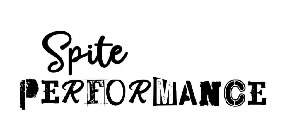 Spite Performance Logo